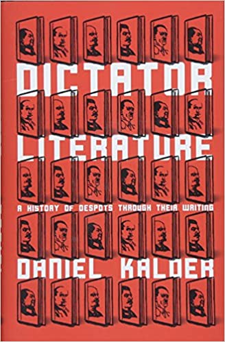 Dictator Literature BY Kalder - Epub + Converted Pdf